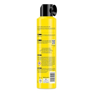 Schwarzkopf Got2B Glued Blasting Freeze Spray