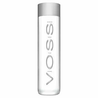 Voss Still Water