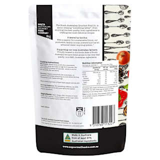 SA Gourmet Food Co. Tuscan Style Tomato & Basil Soup