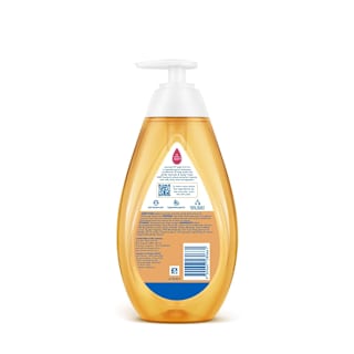 Johnson's Baby Conditioning Shampoo