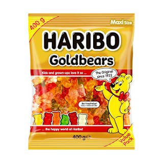 Haribo Goldbears Value Pack