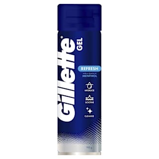 Gillette Comfort Glide Shave Gel