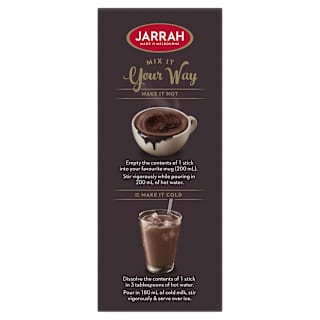 Jarrah Extra Special Dark Hot Choc