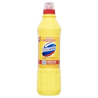 Domestos Multipurpose Bleach Citrus Fresh
