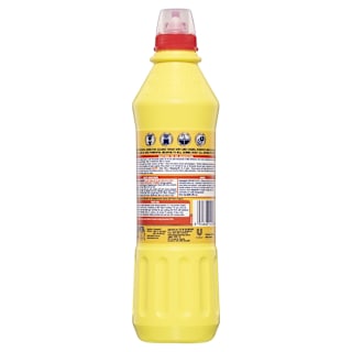 Domestos Multipurpose Bleach Citrus Fresh