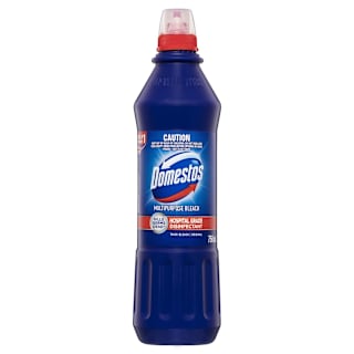 Domestos Multipurpose Bleach Original