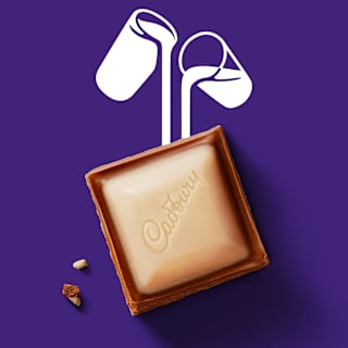 Cadbury Dairy Milk Top Deck