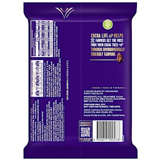 Cadbury Caramilk