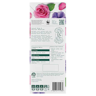Botanica by Air Wick Reed Island Rose & African Geranium