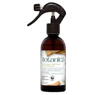 Botanica by Air Wick Room Spray Caribbean Vetiver & Sandalwood
