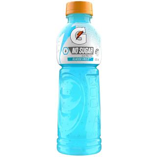 Gatorade No Sugar Glacier Freeze Sports Drink