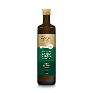 Cobram Estate Extra Virgin Rich & Robust Olive Oil