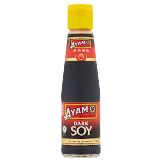 Ayam Dark Soy Sauce
