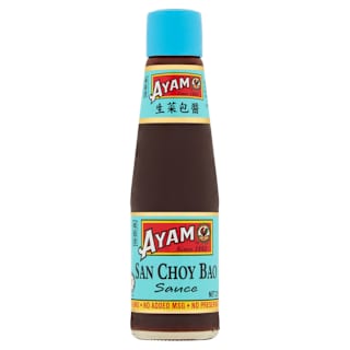 Ayam San Choy Bao Sauce