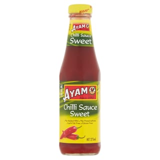 Ayam Sweet Chilli Sauce