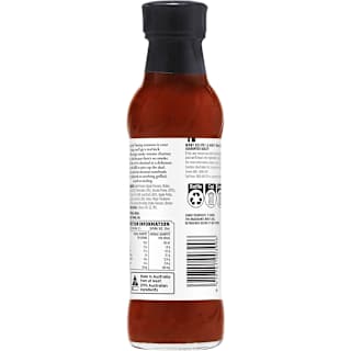 F. Whitlock & Sons Smokehouse Tomato Chutney Sauce