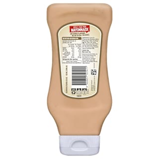 Heinz Seriously Good Peri Peri Spicy Mayonnaise