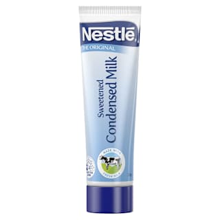 Nestlé Sweetened Condensed Milk Tube