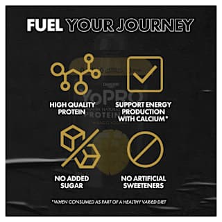 YoPRO Mango Pouch High Protein Yoghurt