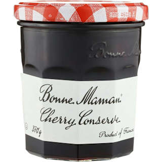 Bonne Maman Cherry Conserve