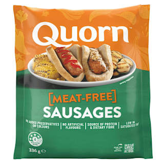 Quorn Sausages