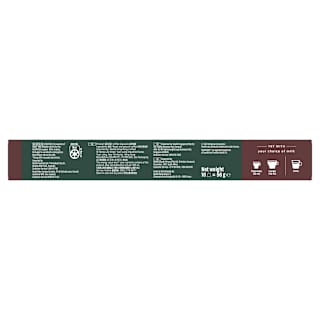 Starbucks Coffee Capsules Italian Roast