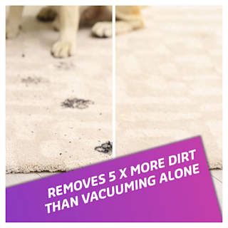 Vanish Gold 3 In 1 Carpet Deep Cleaning Foam