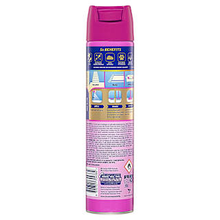 Vanish Gold 3 In 1 Carpet Deep Cleaning Foam