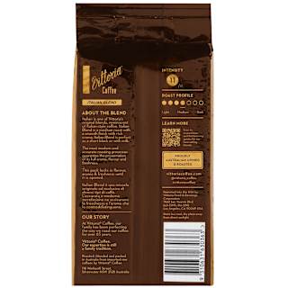 Vittoria Italian Blend Ground Coffee