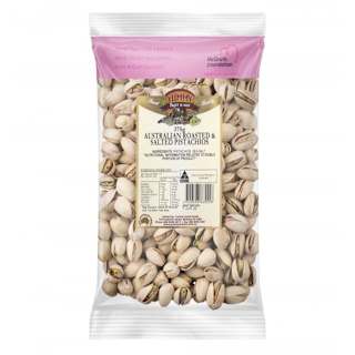Yummy Pistachios