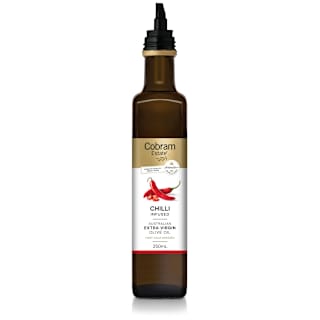Cobram Estate Extra Virgin Olive Oil Chilli Infused