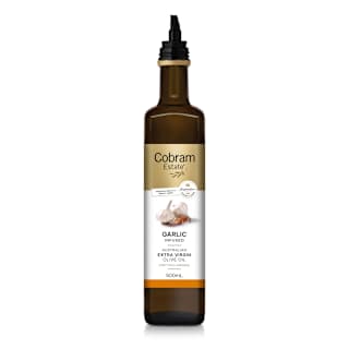 Cobram Estate Olive Oil Garlic