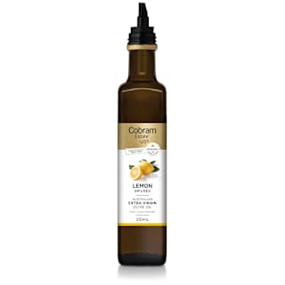 Cobram Estate Extra Virgin Olive Oil Lemon Infused