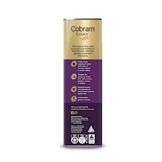 Cobram Estate Extra Virgin Olive Oil Classic