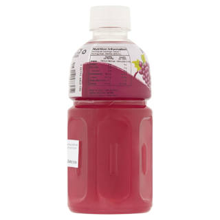 Mogu Mogu Grape Juice with Nata de Coco