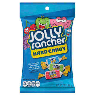 Jolly Rancher Hard Candy