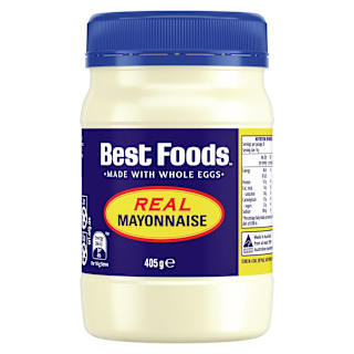 Best Foods Mayonnaise Whole Egg