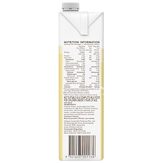 Vitasoy Oat Milk UHT