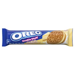 Oreo Double Stuff New York Cheesecake