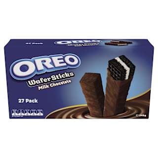 Oreo Wafer Chocolate