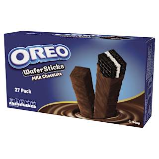 Oreo Wafer Chocolate