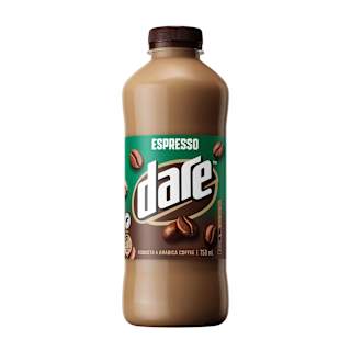 Dare Iced Coffee Espresso