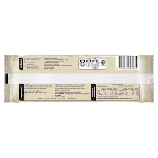 Arnott's Tim Tam White