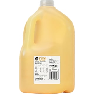 Black & Gold Concentrate Orange & Mango Drink