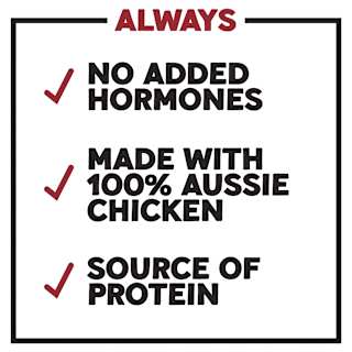 INGHAM'S Crumbed Wing Dings