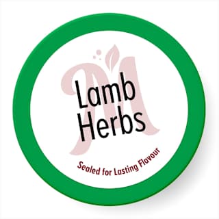 MasterFoods Herbs & Spices Lamb Herbs