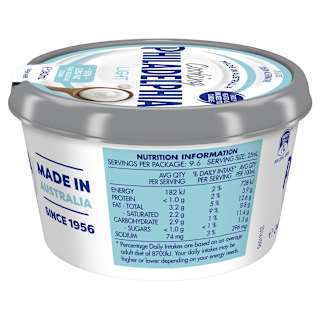 Philadelphia Light Cream For Cooking