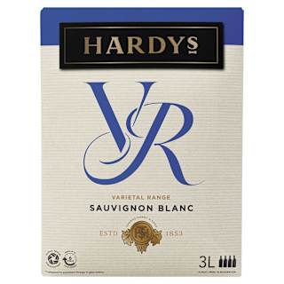 Hardys VR Sauvignon Blanc Cask