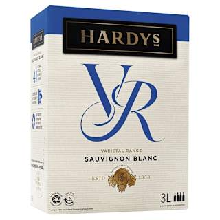 Hardys VR Sauvignon Blanc Cask