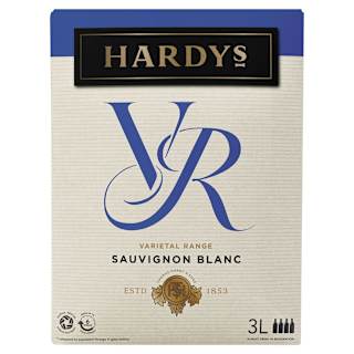 Hardys VR Sauvignon Blanc Cask